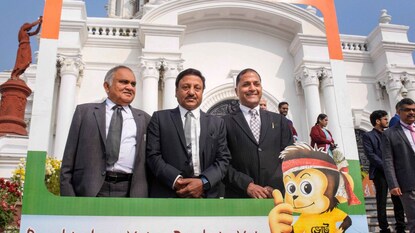 (Photo: PTI) (Photo: PTI)