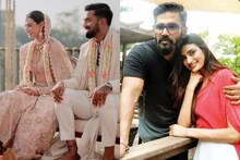 Athiya Shetty | കുടുംബം പ്രതികരിച്ചു; സുനിൽ ഷെട്ടിയുടെ മകൾക്ക് കോടിയുമില്ല ഔഡിയുമില്ല