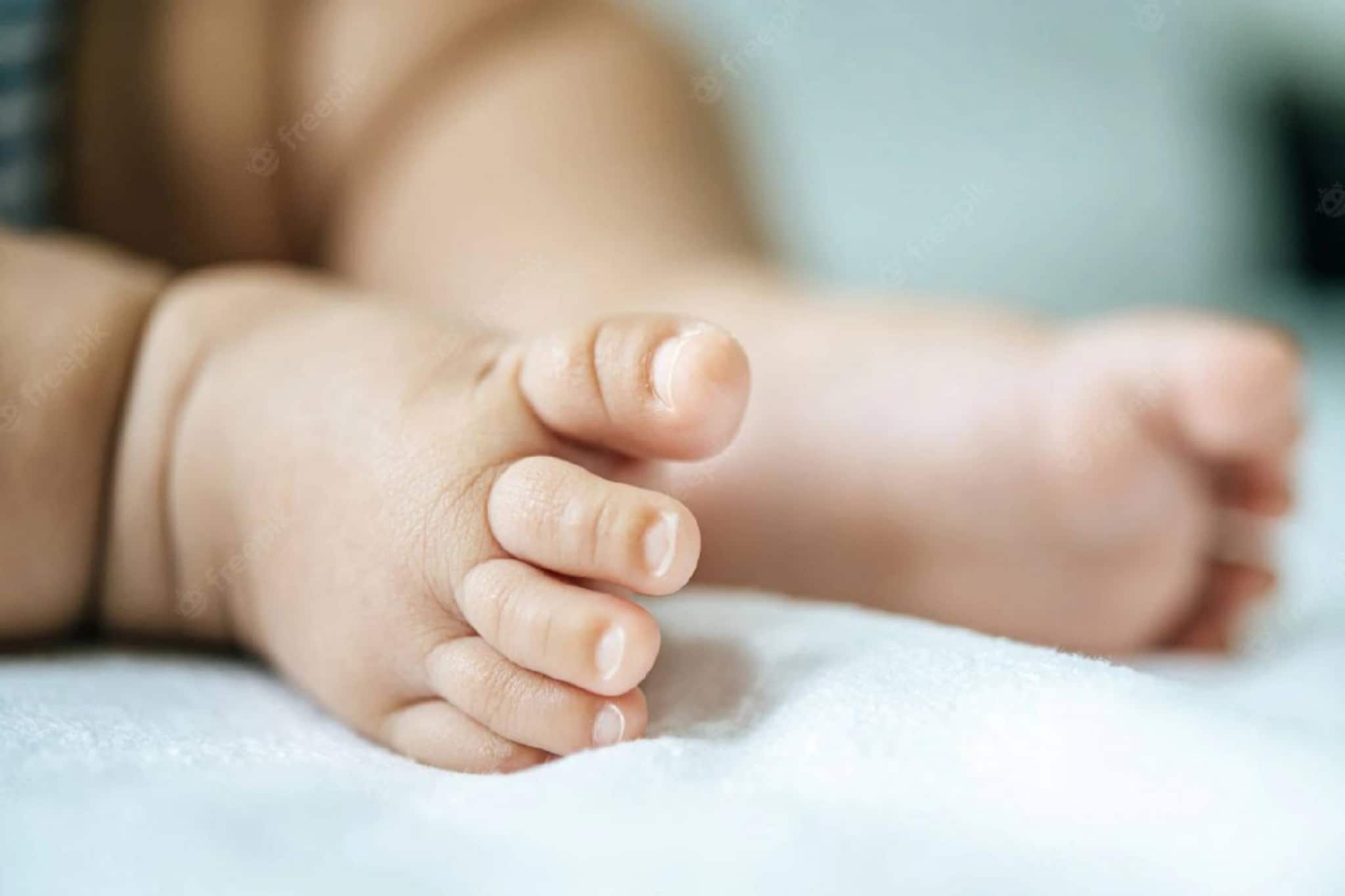 തിരുവനന്തപുരത്ത് നവജാത ശിശുവിനെ വിറ്റു