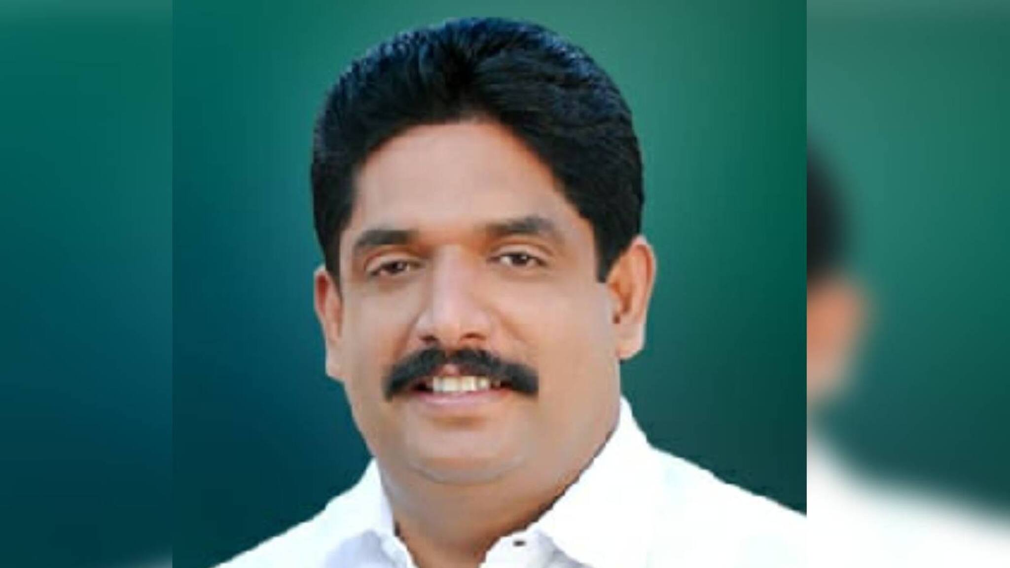 'ചരിത്രത്തിലാദ്യമായി പാലാ നഗരസഭയിൽ  സി പി എം ചിഹ്നത്തിൽ ജയിച്ച അംഗം ചെയർമാൻ ആകുന്നത് തടഞ്ഞ ദിവസം കറുത്ത ദിനമാണ്'