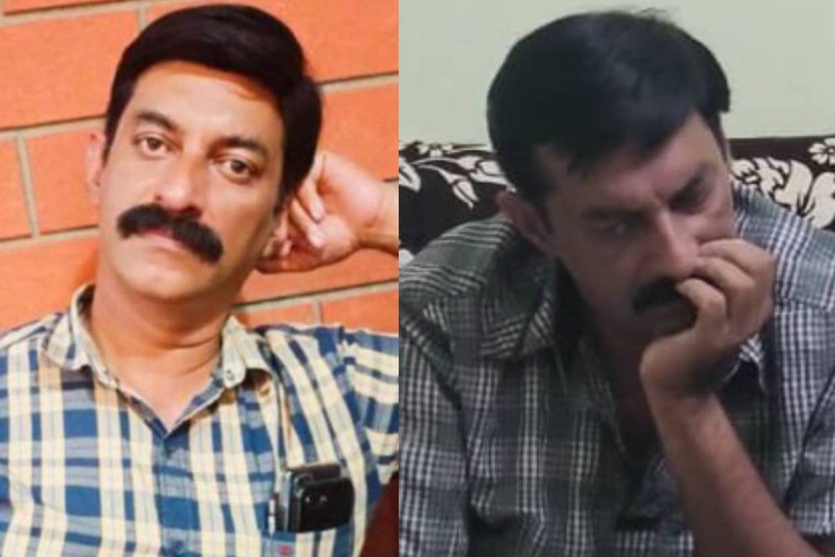 വിദേശജോലിക്ക് വരുമാന സർട്ടിഫിക്കറ്റിനായി 10,000 രൂപ കൈക്കൂലി; തഹസീൽദാർ വിജിലൻസ് പിടിയിൽ