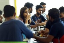 ഡൽഹി യൂണിവേഴ്സിറ്റിയ്ക്ക് കീഴിലെ ഹന്‍സ്‌രാജ് കോളേജ് ഹോസ്റ്റലില്‍ ഇനി നോണ്‍ വെജ് ഭക്ഷണം വിളമ്പില്ല