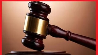 കോടതി ഉത്തരവ് കോടതി ഉത്തരവ്