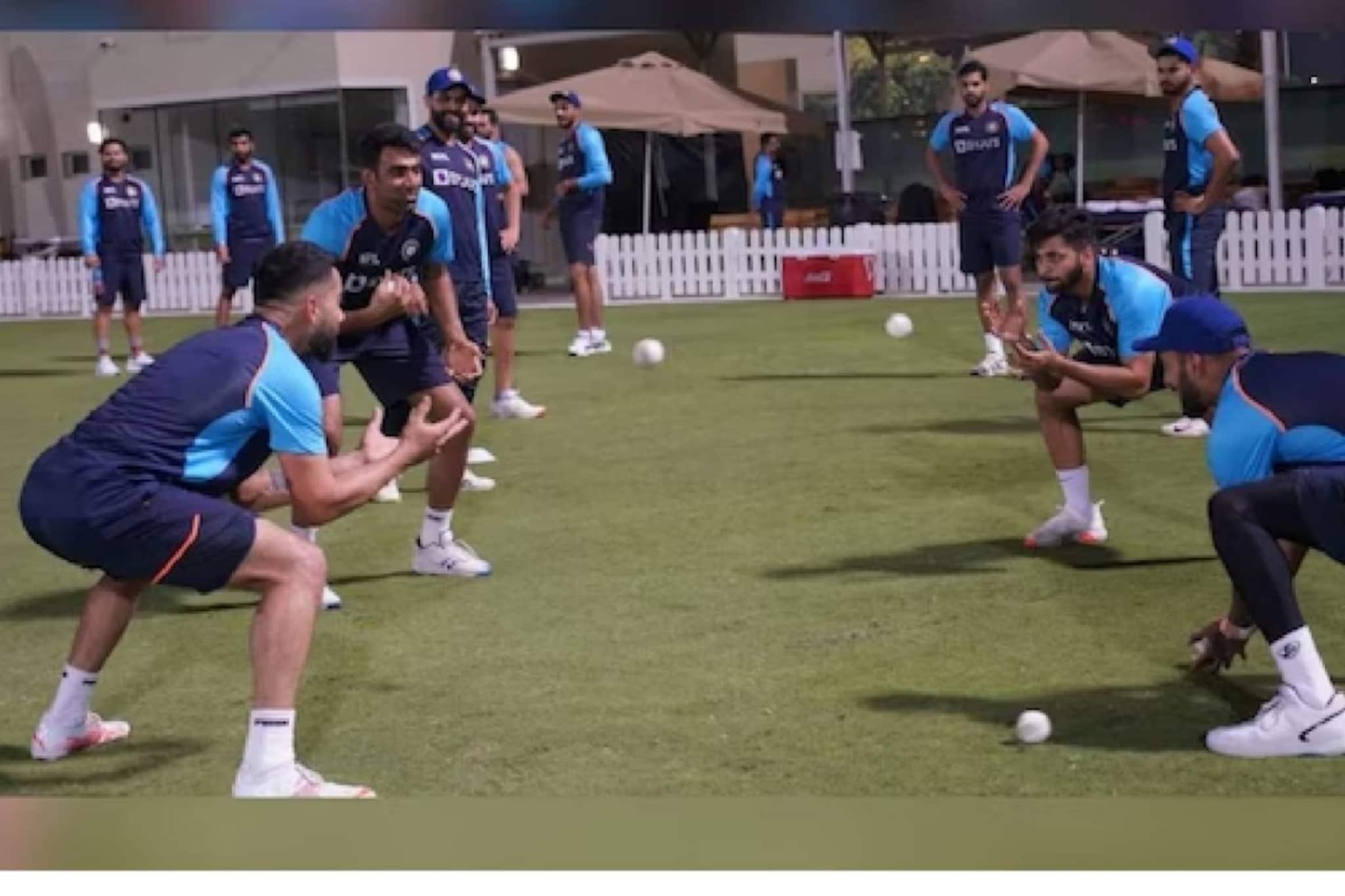 ഇന്ത്യൻ ടീമിൽ കളിക്കാൻ ഇനി ഡെക്‌സ സ്കാൻ നിർബന്ധം; എന്താണ് BCCIയുടെ ഈ പുതിയ സെലക്ഷൻ മാനദണ്ഡം