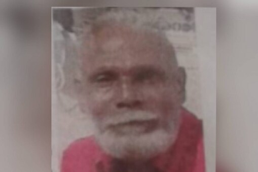 കൊല്ലപ്പെട്ട യേശുദാസ്