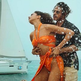 Pathaan | തീരുമാനമായി; ദീപികയുടെ കാവി ബിക്കിനി രംഗം 'പത്താൻ' സിനിമയിൽ ഉണ്ടാവുമോ ഇല്ലയോ?