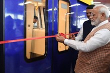 ഡ്രൈവർലെസ് കോച്ചുകൾ; ഊർജ സൗഹൃദം; മുംബൈക്ക് രണ്ട് മെട്രോ പാതകൾ കൂടി; പ്രധാനമന്ത്രി ഉദ്ഘാടനം ചെയ്യും