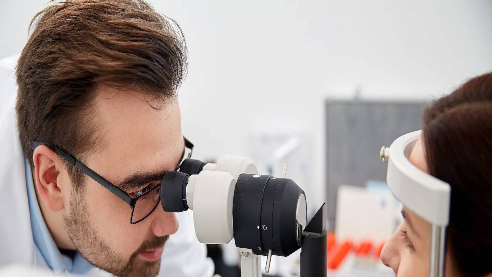 Health | കണ്ണുകൾക്ക് പരിശോധന ആവശ്യമായി വരുന്നത് എപ്പോൾ? അഞ്ച് പ്രധാന ലക്ഷണങ്ങൾ