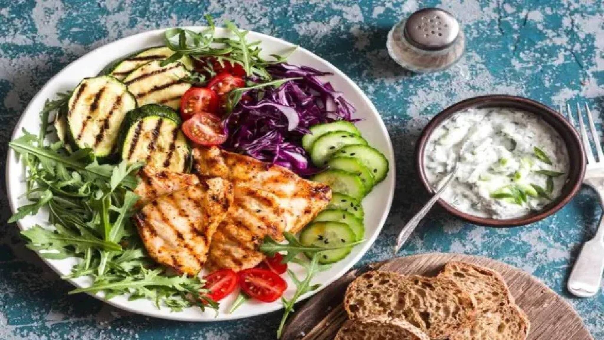 മെഡിറ്ററേനിയൻ ഡയറ്റ്; ശീലിക്കാൻ എളുപ്പമുള്ള ഭക്ഷണക്രമം; ഗുണങ്ങൾ എന്തെല്ലാം?