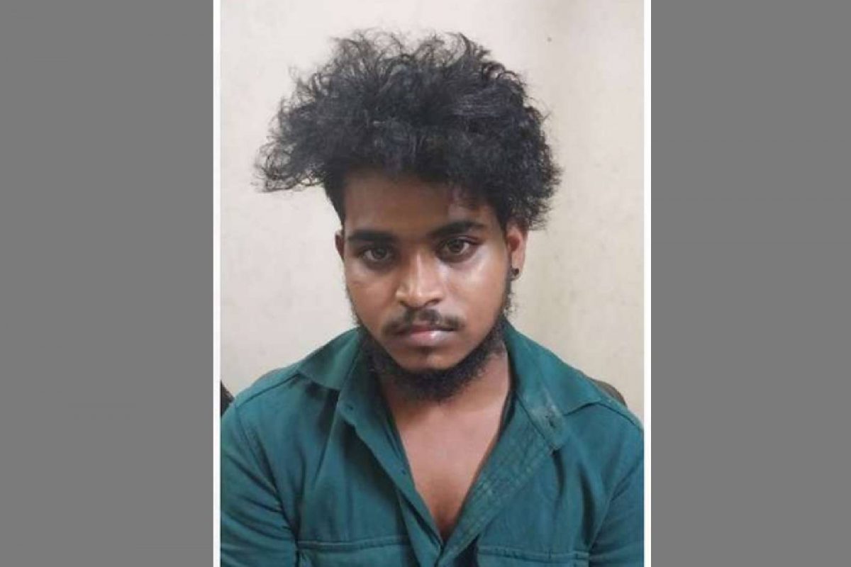 യുവതിയുടെ പേരില്‍ വ്യാജ ഫേസ്ബുക്ക് അക്കൗണ്ട്‌; യുവാവിന്‍റെ നഗ്നഫോട്ടോ കൈക്കലാക്കി 12 ലക്ഷം തട്ടിയ പ്രതി പിടിയില്‍