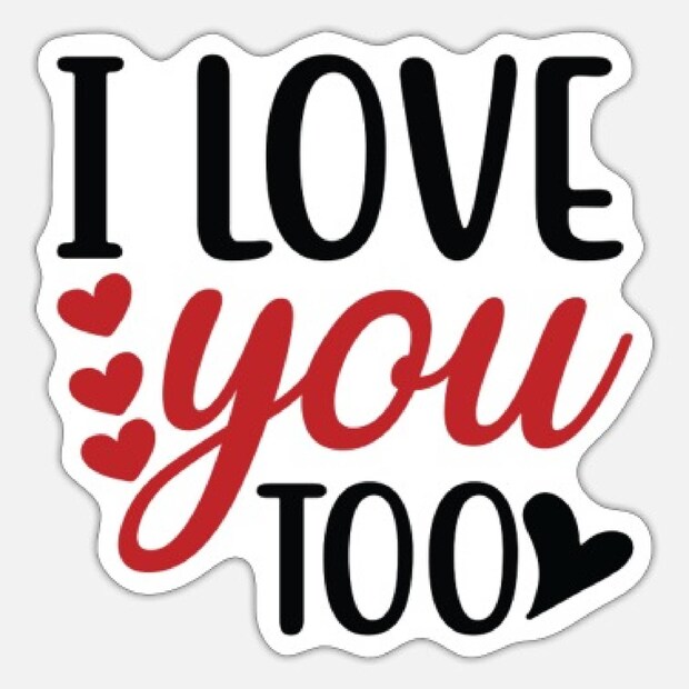  1432 എന്നാൽ ഐ ലവ് യു ടൂ