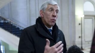 Jack Straw / AFP Jack Straw / AFP