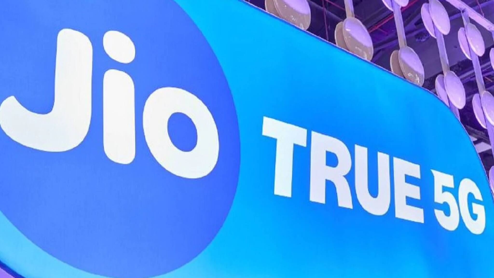 Jio True 5G | ജിയോ ട്രൂ 5ജി സർവീസ് 34 നഗരങ്ങളിലേയ്ക്ക് കൂടി; 365 നഗരങ്ങളിൽ ആറ്റിങ്ങലും