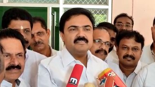 ജോസ് കെ മാണി