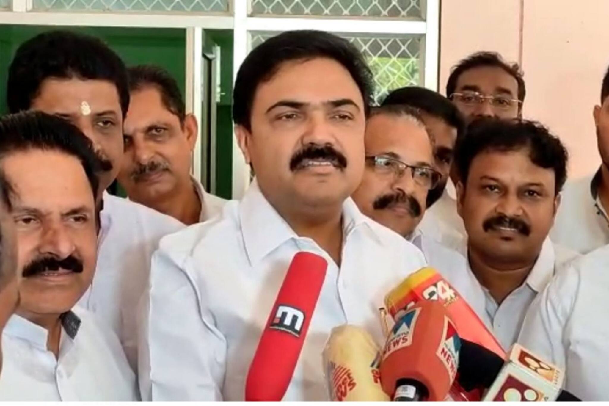 'ലോക്സഭാ തെരഞ്ഞെടുപ്പിൽ മൂന്ന് സീറ്റ് വേണം; യുഡിഎഫിലേക്ക് മടങ്ങില്ല': ജോസ് കെ മാണി