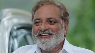 ജോയ് മാത്യു