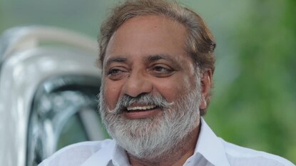 ജോയ് മാത്യു ജോയ് മാത്യു