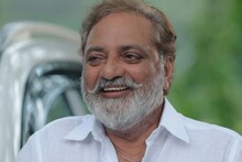 'മിത്തിനോട് കളിച്ചപോലെ മാത്യുവിനോട് കളിക്കണ്ട; കൊടുംഭീകരനാണയാൾ': ജോയ് മാത്യു