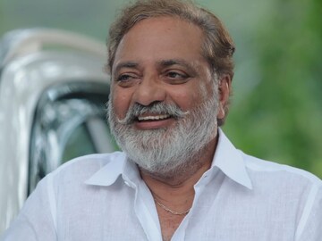 ജോയ് മാത്യു
