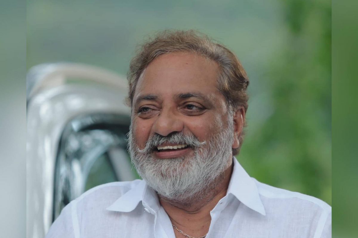 'കർണാടകത്തിൽ നോട്ടക്ക് കിട്ടിയതിനേക്കാൾ കുറവാണ് കമ്മികൾക്ക് കിട്ടിയത് എന്നറിഞ്ഞപ്പോഴാണ് എന്റെ ഉള്ളം ഒന്ന് തണുത്തത്'
