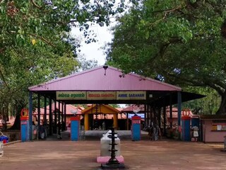 kodungallur_Temple
