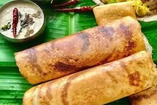 ഒരു ദോശ കഴിച്ച ഐപിഎസ് ഓഫീസർക്ക്  കൊടുക്കേണ്ടി വന്നത് രണ്ടു ദോശയുടെ കാശ്