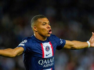mbappe