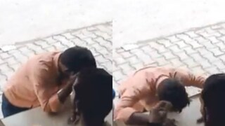 (വീഡിയോ ദൃശ്യം)