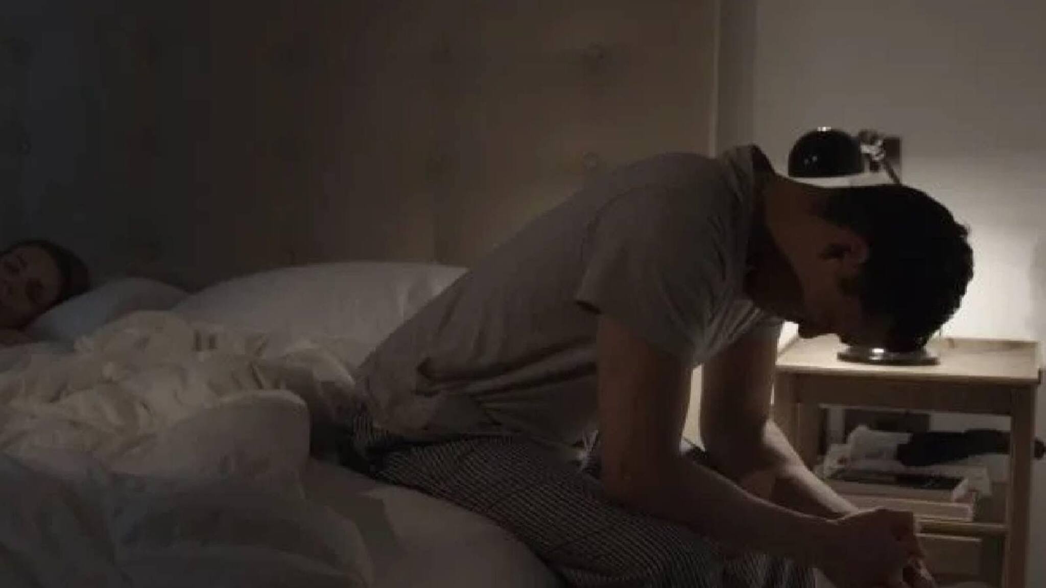 ലൈംഗികതയോട് താത്പര്യക്കുറവുണ്ടോ? പുരുഷൻമാർക്ക് ആയുസ് കുറഞ്ഞേക്കാമെന്ന് ജാപ്പനീസ് ​ഗവേഷകർ