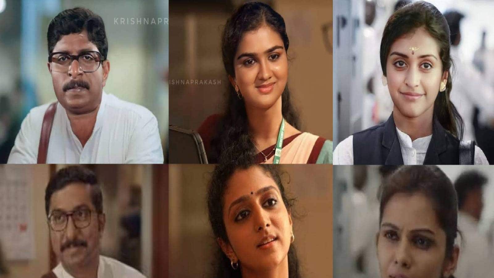 മുകുന്ദന്‍ ഉണ്ണി വന്നത് തൊണ്ണൂറുകളിലായിരുന്നെങ്കില്‍ ? മാരക കാസ്റ്റിംഗുമായി സോഷ്യല്‍മീഡിയ