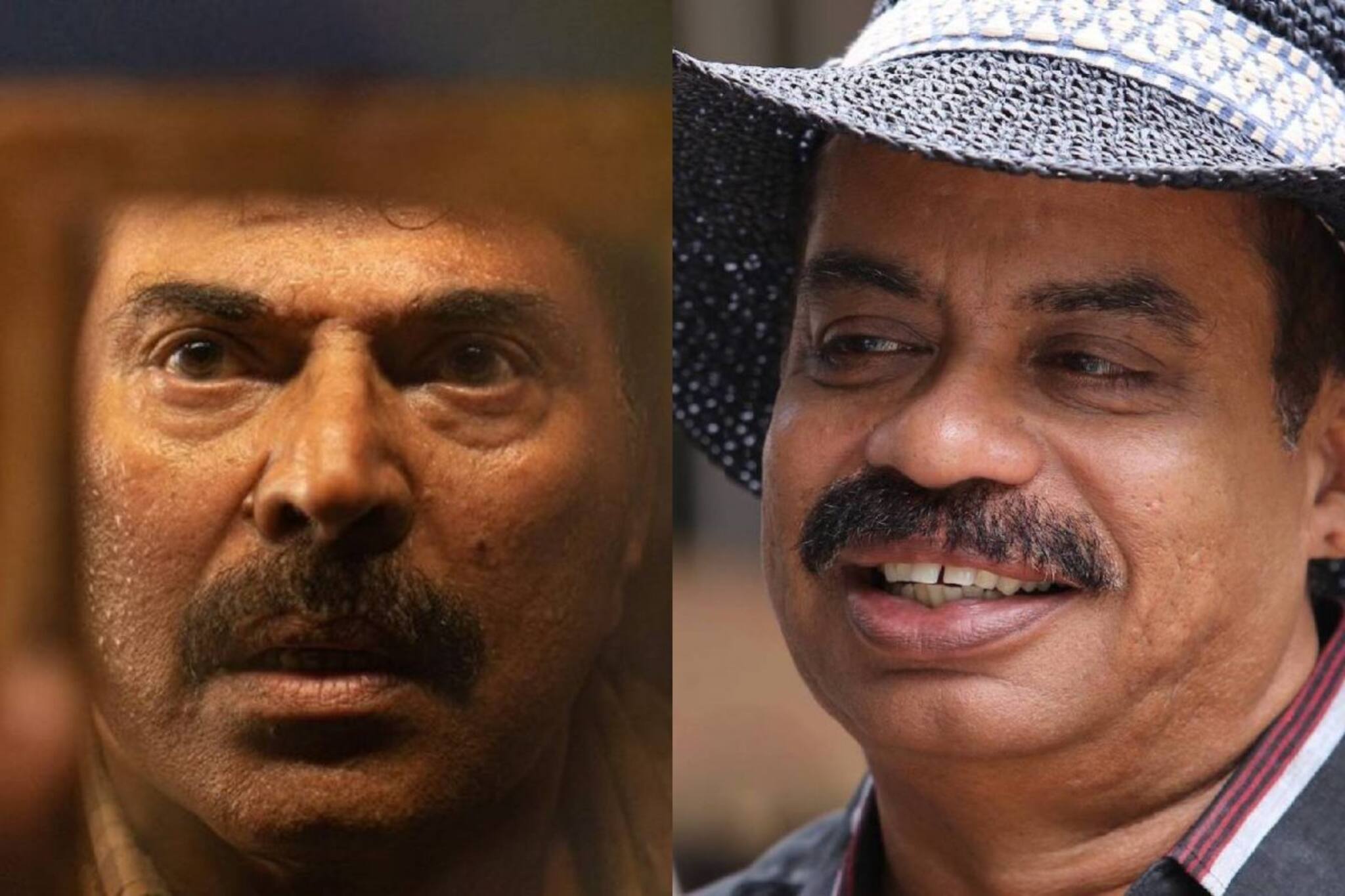 മമ്മൂട്ടിയുടെ വിസ്മയിപ്പിക്കുന്ന പ്രകടനം; നന്‍പകല്‍ നേരത്ത് മയക്കത്തെ' വാഴ്ത്തി സത്യന്‍ അന്തിക്കാട്