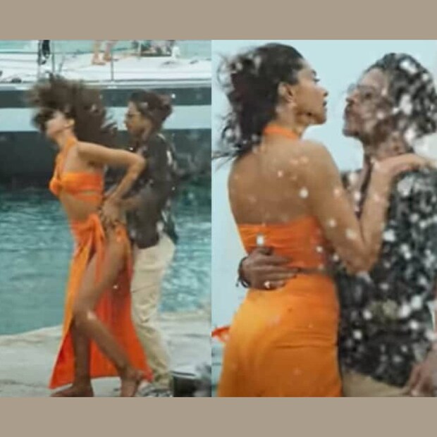  'സിബിഎഫ്‌സി മാർഗ്ഗനിർദ്ദേശങ്ങൾക്കനുസരിച്ചുള്ള പരിശോധനാ പ്രക്രിയയിലൂടെയാണ് 'പത്താൻ' കടന്നുപോയത്. ഗാനങ്ങൾ ഉൾപ്പെടെ സിനിമയിൽ നിർദ്ദേശിച്ച മാറ്റങ്ങൾ നടപ്പിലാക്കാനും...