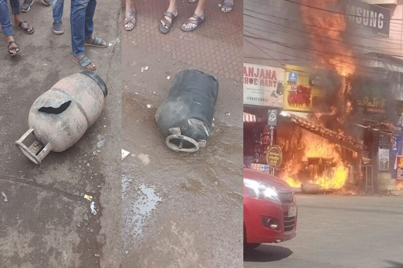  സുരക്ഷാ മാനദണ്ഡങ്ങൾ പാലിക്കാതെ വ്യാപാര സ്ഥാപനങ്ങൾ പ്രവർത്തിച്ചതാണ് പത്തനംതിട്ട നഗരത്തിലെ തീ പിടിത്തതിന് കാരണമെന്നാണ് അഗ്‌നിശമന സേന വിലയിരുത്തുന്നത്. ഉപ്പേരി വറുക്കുന്നതിനിടെ എണ്ണയിൽ നിന്ന് തീ പടർന്നതാണ് അപകടത്തിന് കാരണമായതെന്നും ഉദ്യോഗസ്ഥർ പറഞ്ഞു. സംഭവത്തിൽ കേസെടുത്ത പൊലീസ് തീപിടിത്തം സംബന്ധിച്ച് വിശദമായ അന്വേഷണം നടത്താൻ തീരുമാനിച്ചു.