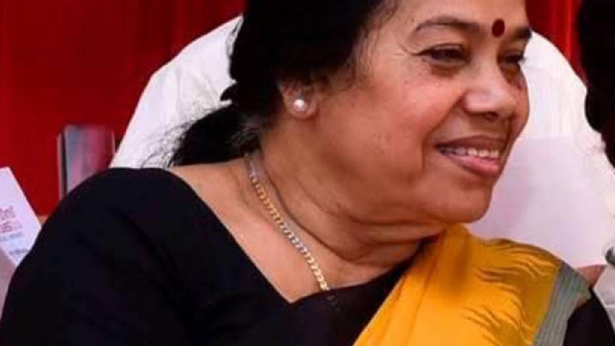 പി.കെ ശ്രീമതി ജനാധിപത്യ മഹിളാ അസോസിയേഷൻ ദേശീയ അധ്യക്ഷ; മറിയം ധാവ്ളെ ജനറൽ സെക്രട്ടറി