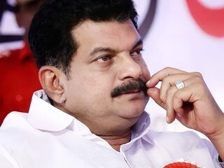 pv anvar 