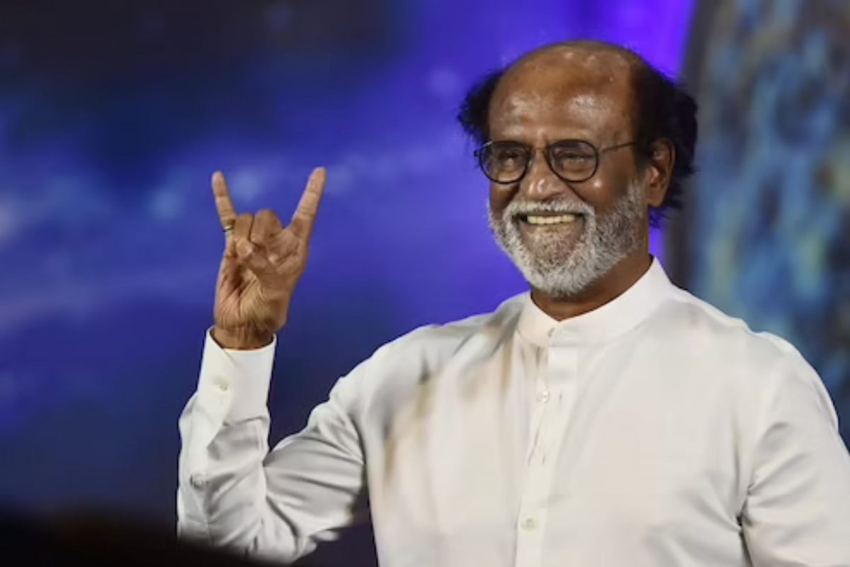 പേരോ ചിത്രമോ ശബ്ദമോ അനുവാദമില്ലാതെ വാണിജ്യാവശ്യത്തിന് ഉപയോഗിക്കരുത്; അറിയിപ്പുമായി രജിനികാന്ത്