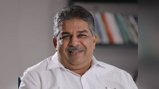 സജി ചെറിയാൻ