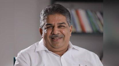 സജി ചെറിയാൻ സജി ചെറിയാൻ