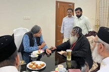 കോണ്‍ഗ്രസിനെ ശക്തിപ്പെടുത്താന്‍ തരൂര്‍ കേരളത്തില്‍ സജീവമാകണമെന്ന് ഓര്‍ത്തഡോക്സ് സഭ പരമാധ്യക്ഷന്‍