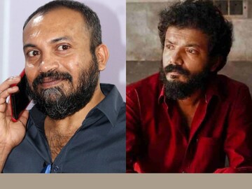 സൗബിൻ ഷാഹിർ, ശ്രീനാഥ് ഭാസി