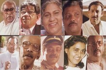 മൺമറഞ്ഞ പ്രതിഭകളുടെ അനശ്വരമായ ഓർമകളുമായി 'ഓർമ്മകളിൽ സ്ഫടികം' ഫെബ്രുവരി അഞ്ചിന്