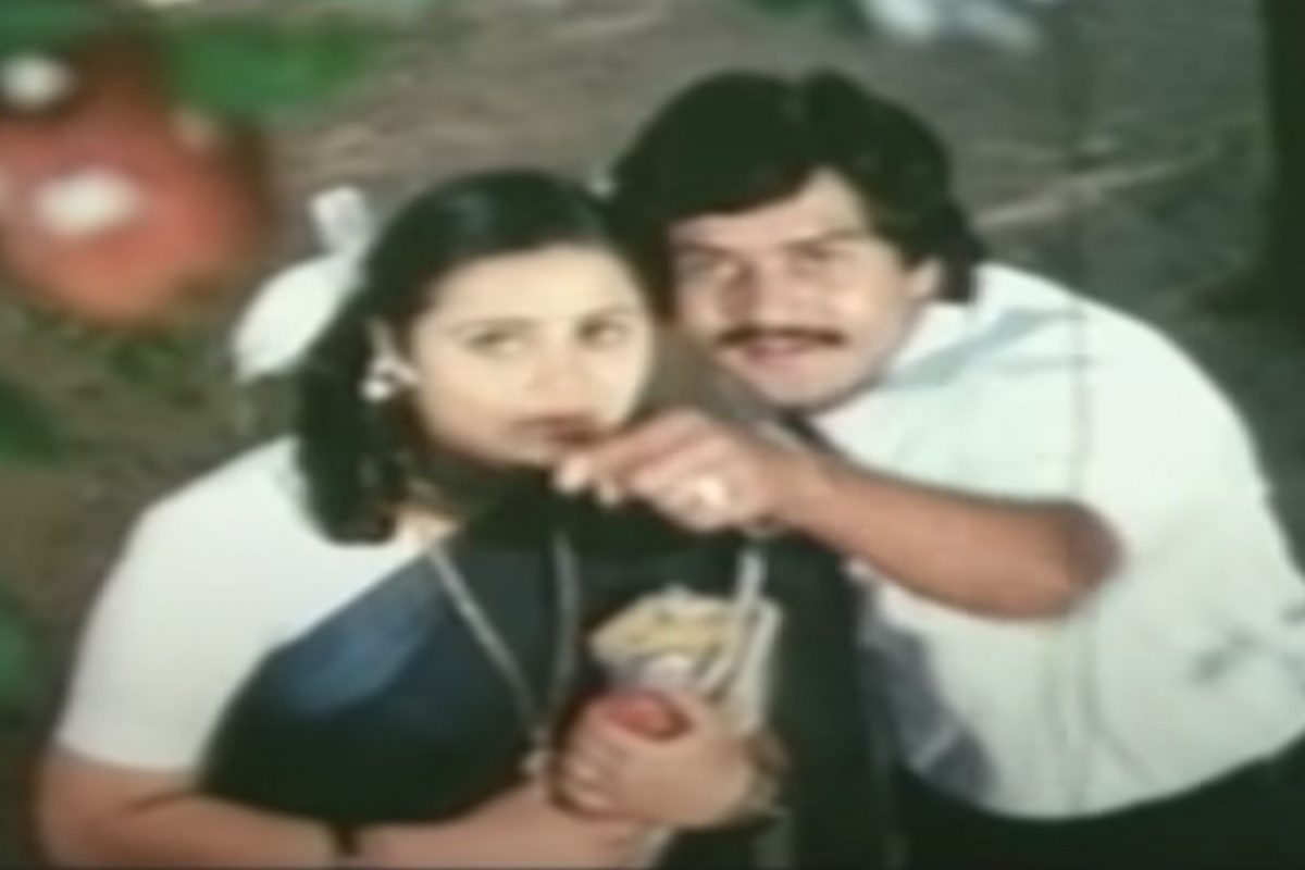 സുഖം സുഖകരം എന്ന ചിത്രത്തിലെ ഗാനരംഗം (Photo- Youtube)