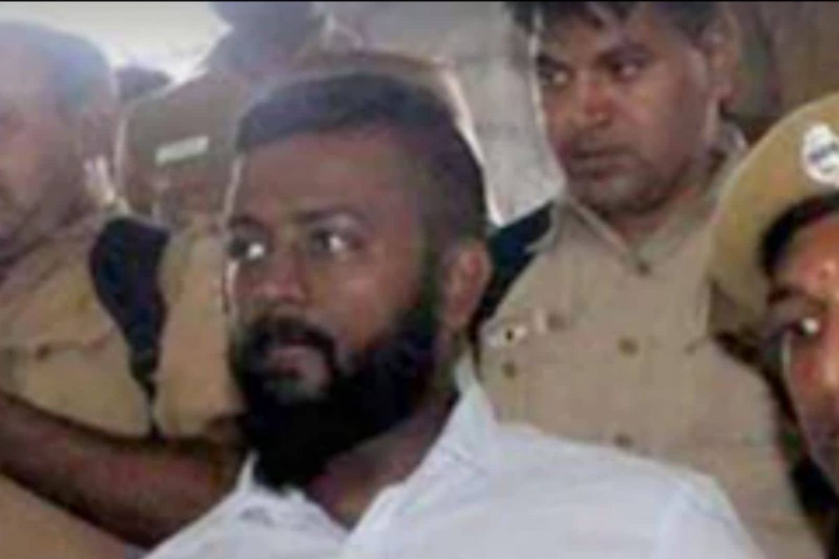 നിലവിൽ ഡൽഹിയിലെ തിഹാർ ജയിലിലാണ് സുകേഷ് കഴിയുന്നത്