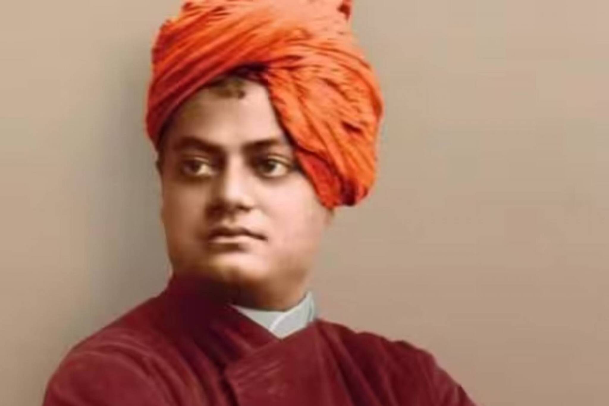 ഇന്ന് ദേശീയ യുവജനദിനം: ലോകം എക്കാലവും അനുസ്മരിക്കുന്ന സ്വാമി വിവേകാനന്ദൻ