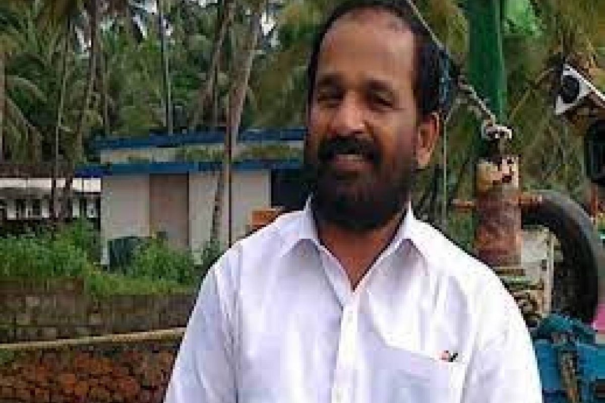 ജനങ്ങളെ സേവിക്കാൻ ഇഷ്ടം നിയമസഭ; ലോക്സഭയിലേക്ക് ഇനിയില്ലെന്ന് തൃശൂർ എംപി ടിഎൻ പ്രതാപൻ