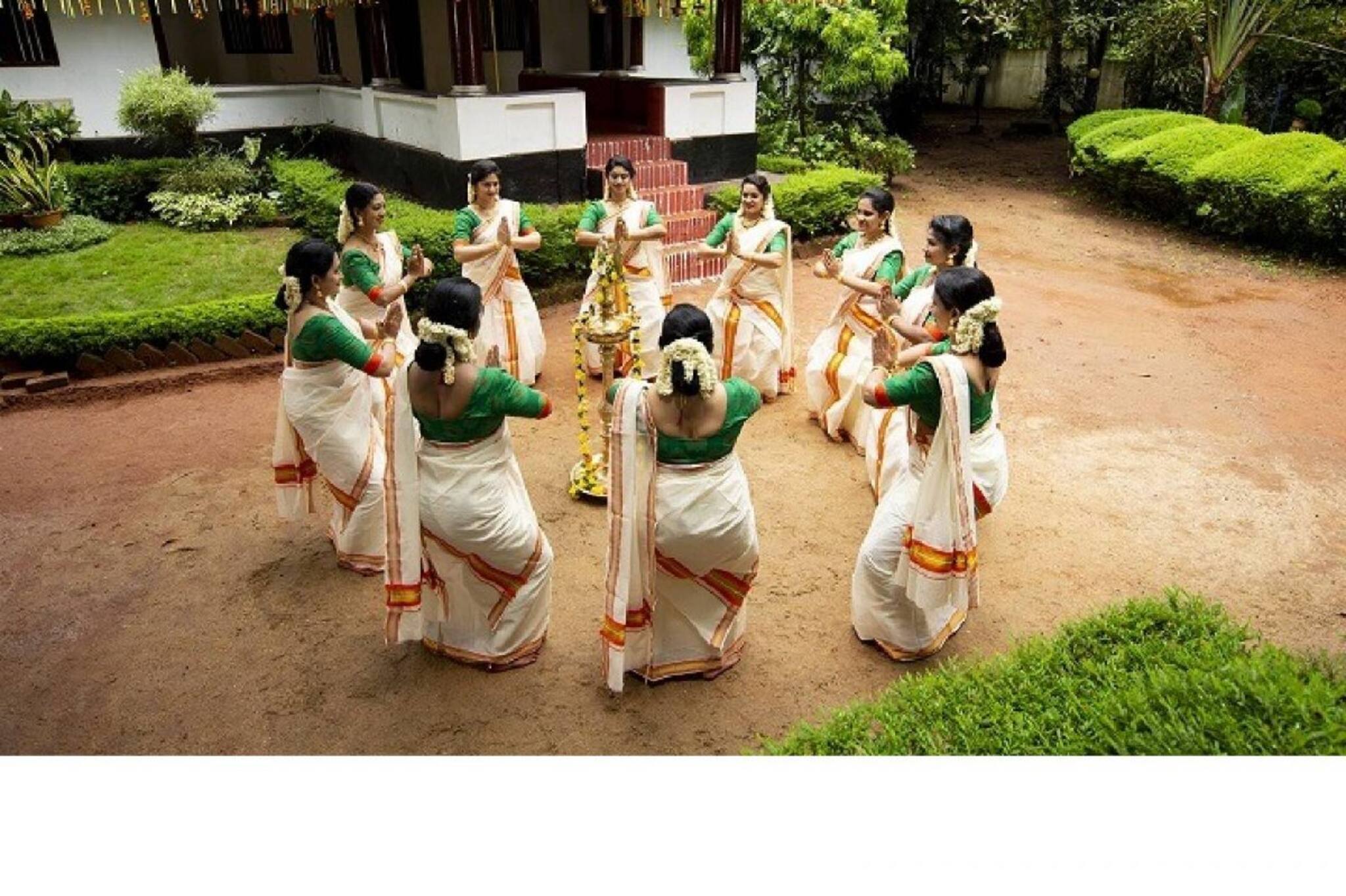 ധനുമാസത്തിൽ പഴമക്കാർ തിരുവാതിര കളിച്ചത് വെറുതെയല്ല; ആരോഗ്യ നേട്ടങ്ങൾ അനവധി