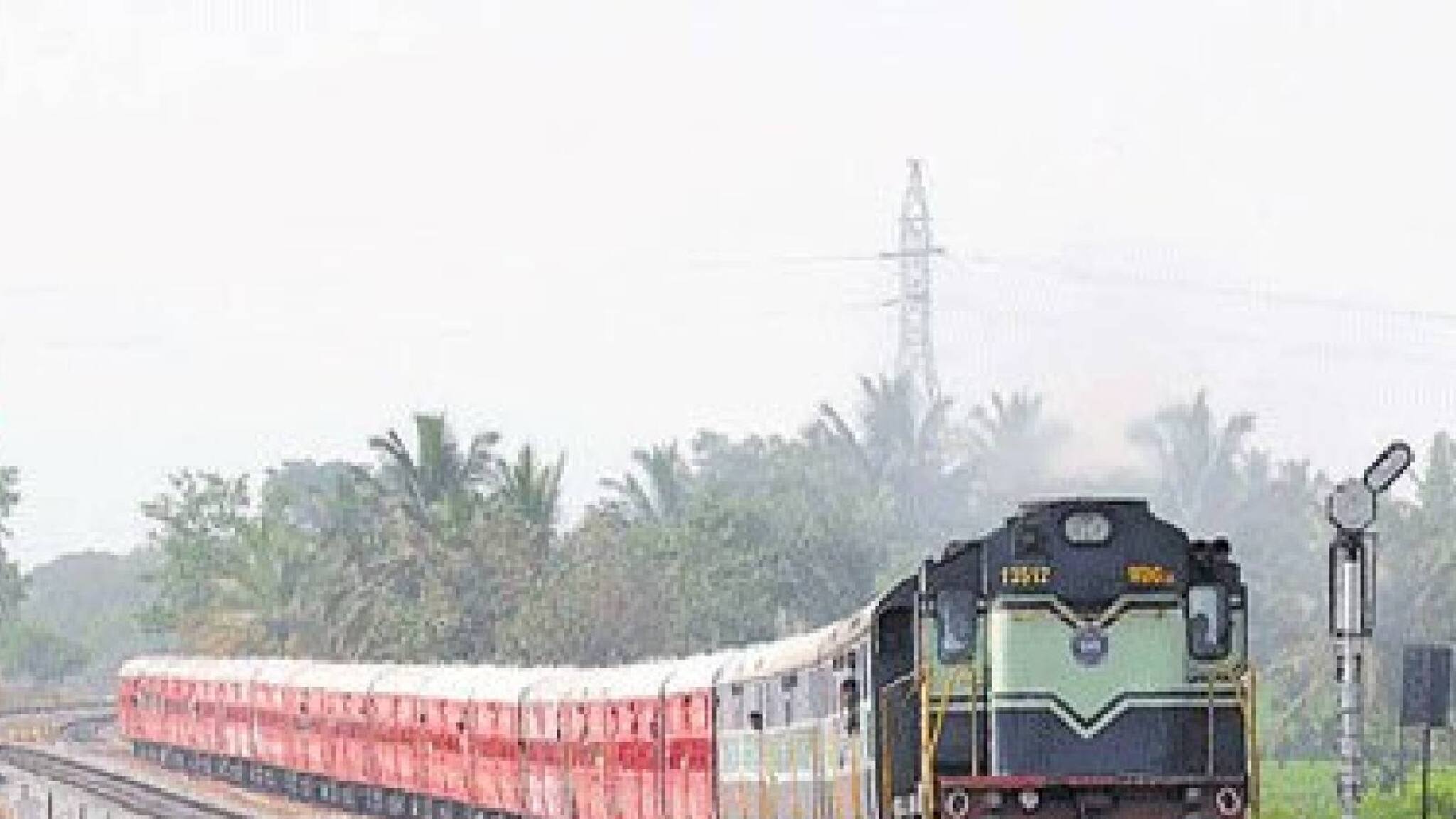 ഇന്ത്യയിലെ 25 ഗ്രാമങ്ങളിലൂടെ ഈ ട്രെയിൻ 73 വർഷമായി ടിക്കറ്റ് ഇല്ലാതെ യാത്രക്കാരെ കൊണ്ട് പോകുന്നത് എന്തുകൊണ്ട്