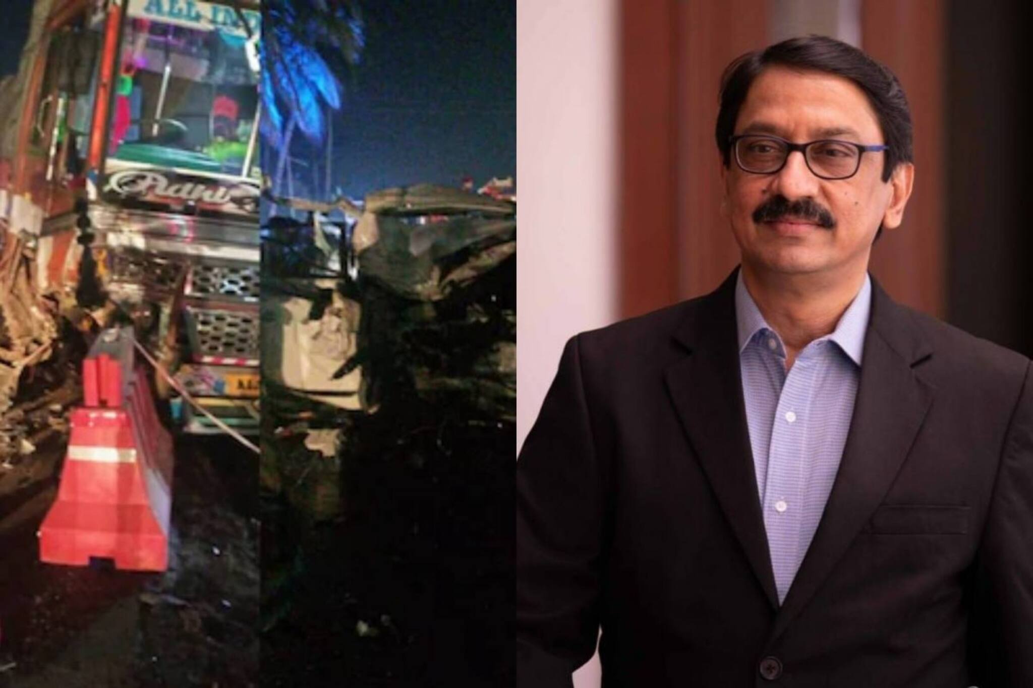 'ആ മണ്ടത്തരം ചെയ്തില്ലായിരുന്നുവെങ്കിൽ ഒരു പോറൽ പോലുമില്ലാതെ രക്ഷപെട്ടേനെ'; അഡീഷണൽ ചീഫ് സെക്രട്ടറി വി വേണു