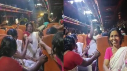 (വീഡിയോ ദൃശ്യം) (വീഡിയോ ദൃശ്യം)