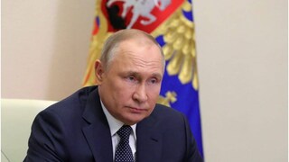 വ്ലാഡിമിർ പുടിൻ വ്ലാഡിമിർ പുടിൻ